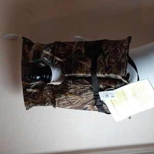 NWT Realtree Near-Shore Buoyant Vest (Type II Personal Flotation Device